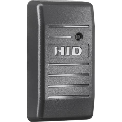 hid global nfc reader|hid proximity reader.